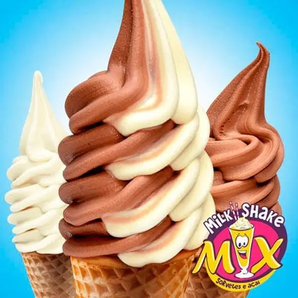 Cascão Trufado de Amendoim